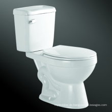 Sanitärkeramik Good Selling White Keramik WC